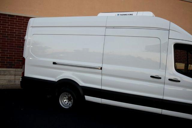 used 2021 Ford Transit-350 car, priced at $44,950