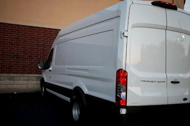 used 2021 Ford Transit-350 car, priced at $44,950
