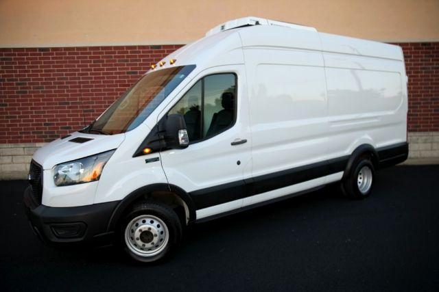 used 2021 Ford Transit-350 car, priced at $44,950