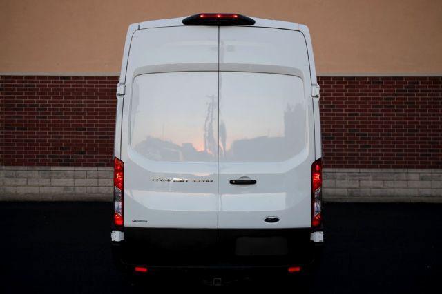 used 2021 Ford Transit-350 car, priced at $44,950