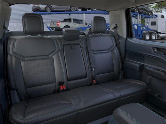 new 2025 Ford Maverick car, priced at $34,305
