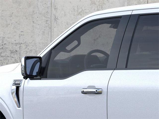 new 2025 Ford F-150 car, priced at $52,969