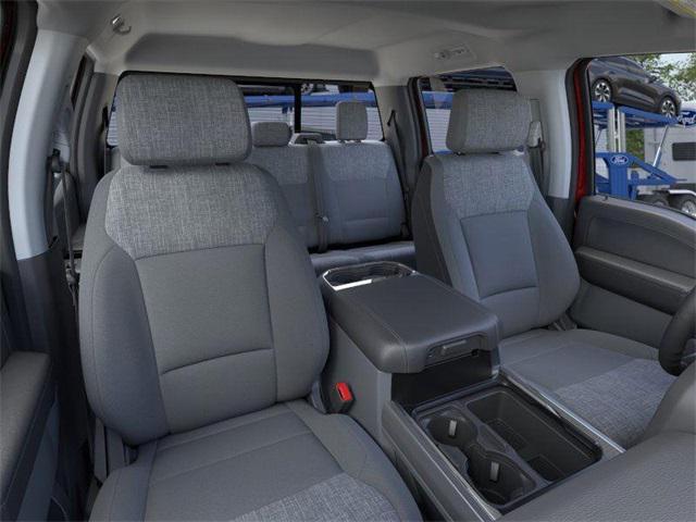 new 2026 Ford F-250 car, priced at $81,565