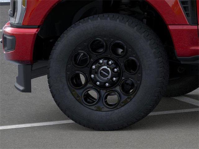 new 2026 Ford F-250 car, priced at $81,565