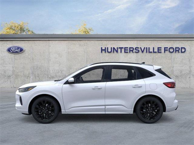 new 2025 Ford Escape car, priced at $37,440