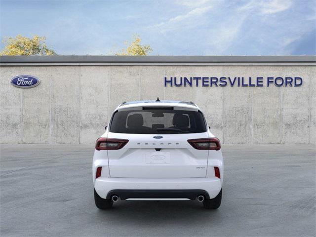 new 2025 Ford Escape car, priced at $38,365