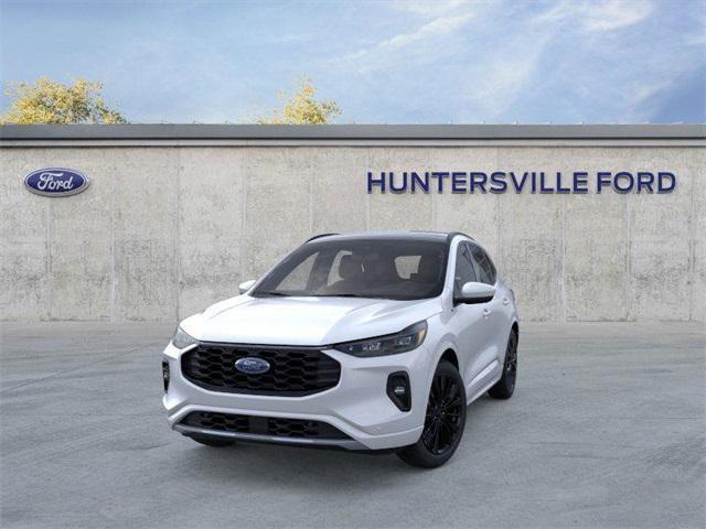 new 2025 Ford Escape car, priced at $37,440