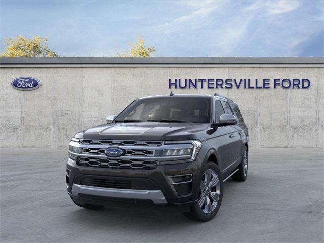 new 2024 Ford Expedition car, priced at $84,430