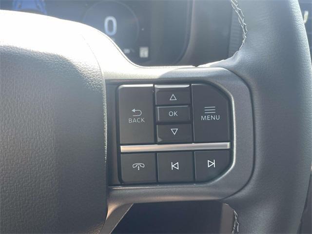 new 2025 Ford F-150 car, priced at $93,355