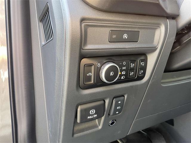 new 2025 Ford F-150 car, priced at $93,355