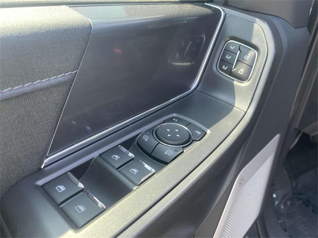 new 2025 Ford F-150 car, priced at $88,620