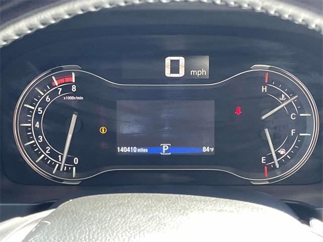 used 2017 Honda Ridgeline car, priced at $16,510