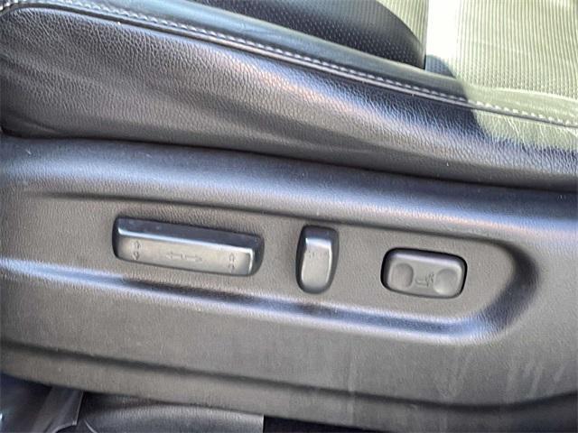 used 2017 Honda Ridgeline car, priced at $16,510