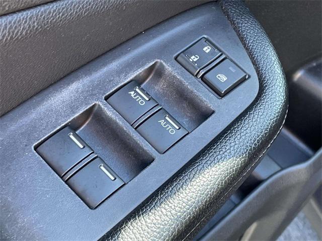 used 2017 Honda Ridgeline car, priced at $16,510