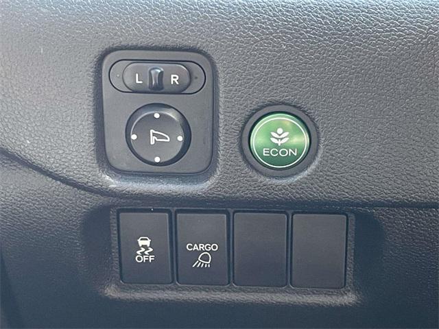 used 2017 Honda Ridgeline car, priced at $16,510