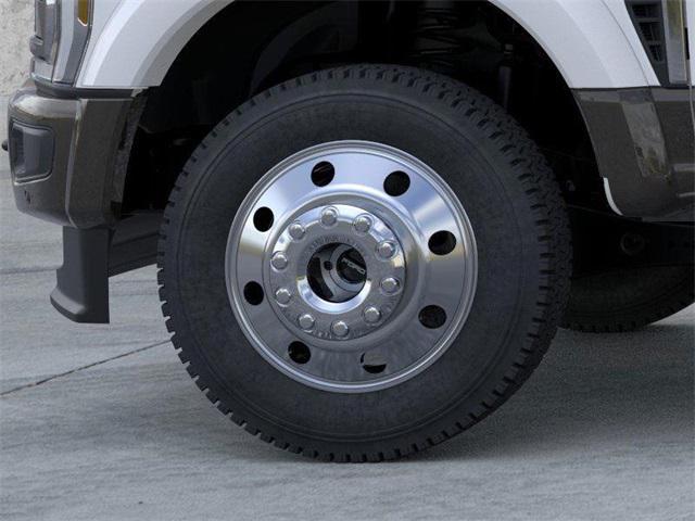 new 2025 Ford F-450 car, priced at $118,700