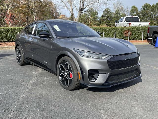 new 2023 Ford Mustang Mach-E car, priced at $40,944