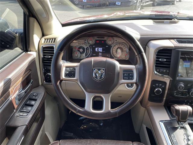 used 2013 Ram 1500 car, priced at $18,967