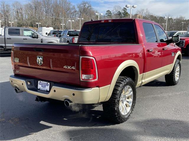 used 2013 Ram 1500 car, priced at $18,967