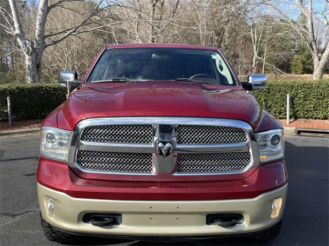 used 2013 Ram 1500 car, priced at $18,967