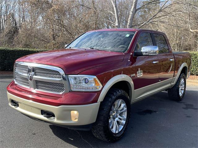 used 2013 Ram 1500 car, priced at $18,967