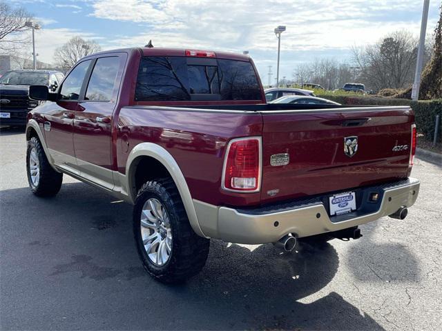 used 2013 Ram 1500 car, priced at $18,967