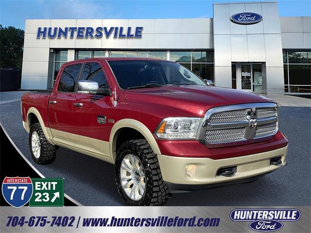 used 2013 Ram 1500 car, priced at $18,967