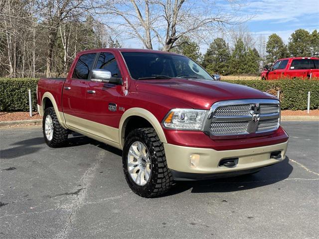 used 2013 Ram 1500 car, priced at $18,967