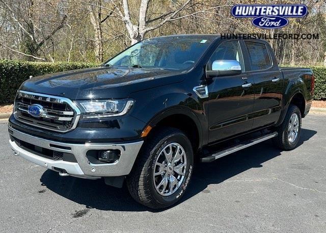 used 2019 Ford Ranger car, priced at $33,988