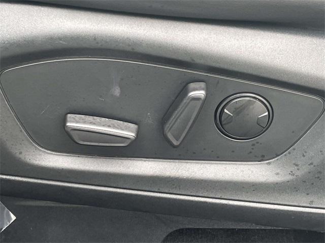 used 2023 Ford Explorer car, priced at $24,638