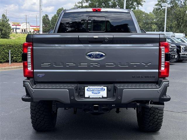 new 2024 Ford F-250 car, priced at $104,184