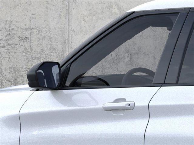 new 2025 Ford Explorer car, priced at $37,598