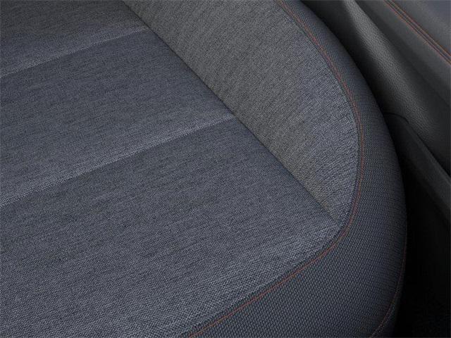 new 2025 Ford Explorer car, priced at $37,598