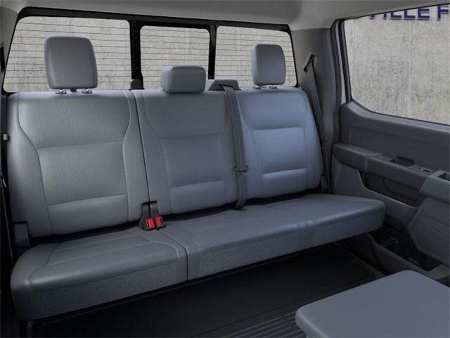 new 2025 Ford F-350 car, priced at $66,825