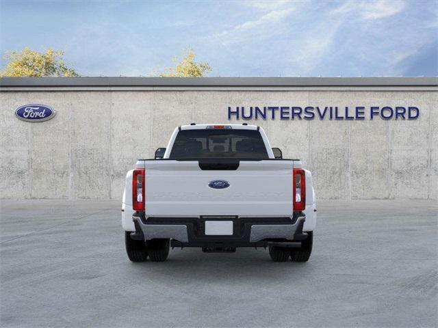new 2025 Ford F-350 car, priced at $66,825