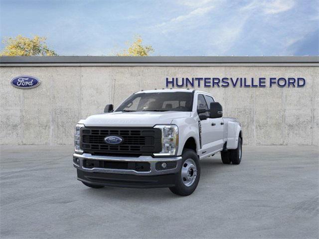 new 2025 Ford F-350 car, priced at $66,825