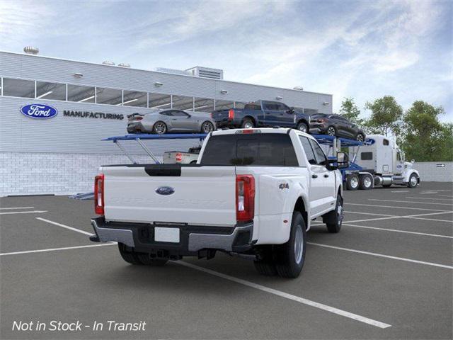 new 2025 Ford F-350 car, priced at $67,635