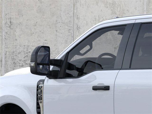 new 2025 Ford F-350 car, priced at $66,825