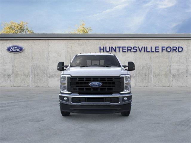 new 2025 Ford F-350 car, priced at $66,825