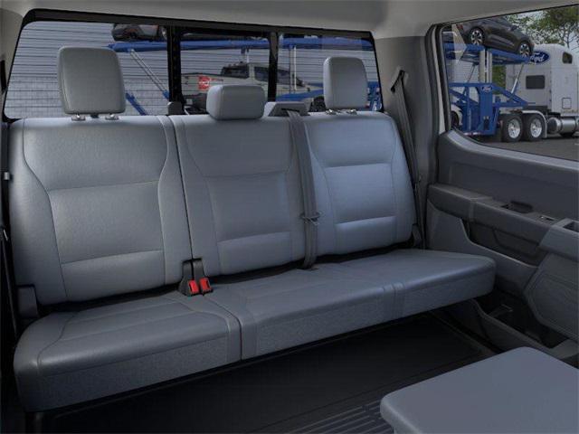 new 2025 Ford F-350 car, priced at $67,635
