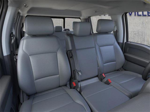 new 2025 Ford F-350 car, priced at $66,825