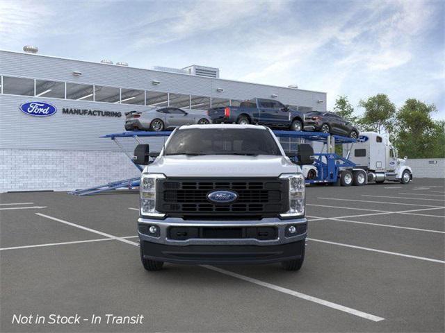 new 2025 Ford F-350 car, priced at $67,635