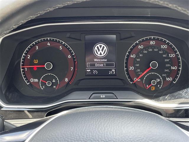 used 2020 Volkswagen Jetta car, priced at $13,890