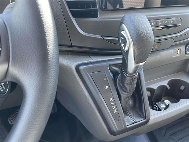 new 2026 Ford Transit-150 car, priced at $48,210