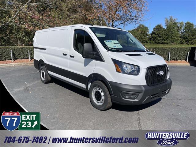 new 2026 Ford Transit-150 car, priced at $45,987