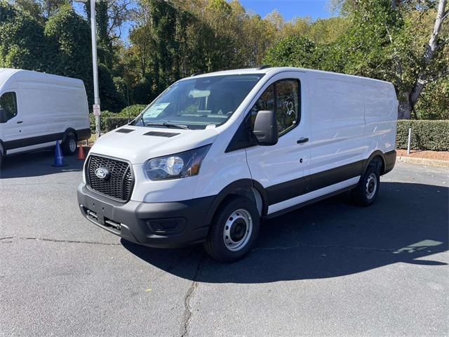 new 2026 Ford Transit-150 car, priced at $48,210