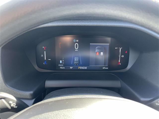 new 2026 Ford Transit-150 car, priced at $48,210