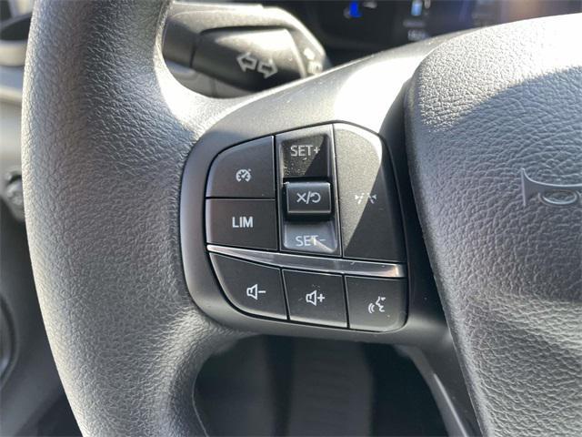 new 2026 Ford Transit-150 car, priced at $48,210
