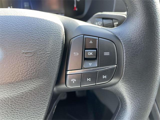 new 2026 Ford Transit-150 car, priced at $48,210