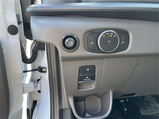 new 2026 Ford Transit-150 car, priced at $48,210